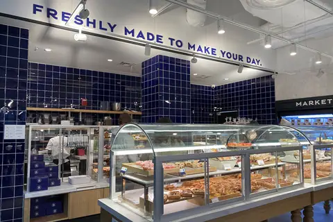 Nafees Bakers & Sweets photo 2